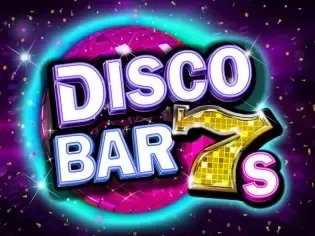 Disco Bar 7s game icon