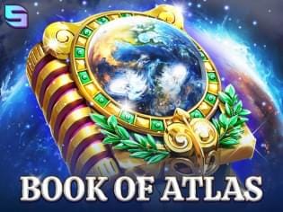 Book Of Atlas game icon