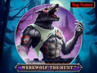 Werewolf - The Hunt game icon