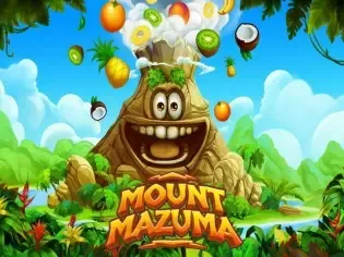 Mount Mazuma game icon
