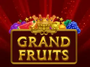 Grand Fruits game icon