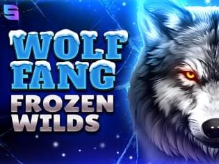 Wolf Fang - Frozen Wilds game icon