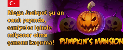 Hoş Geldin %100 Kayıt Bonusu promotion banner