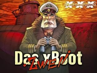Das xBoot 2wei! game icon
