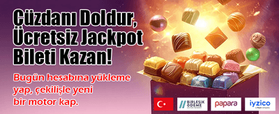 Güvenli Ödeme ve Hızlı Çekim banner
