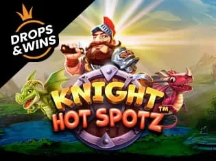 Knight Hot Spotz