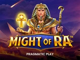 Might of Ra game icon