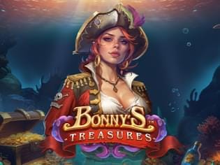Bonny's Treasures game icon