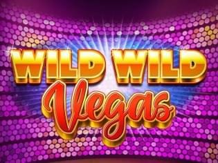 Wild Wild Vegas game icon
