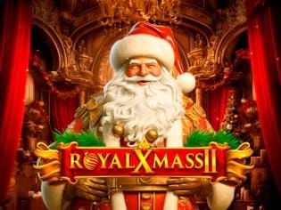Royal Xmass 2 game icon